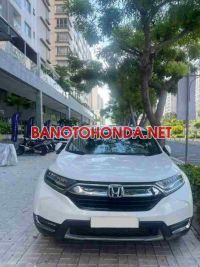 Honda CRV L 2018 Số tự động giá đẹp