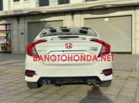 Honda Civic G 1.8 AT sản xuất 2020 cực chất!