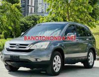 Honda CRV 2.4 AT 2012 Số tự động cực đẹp!