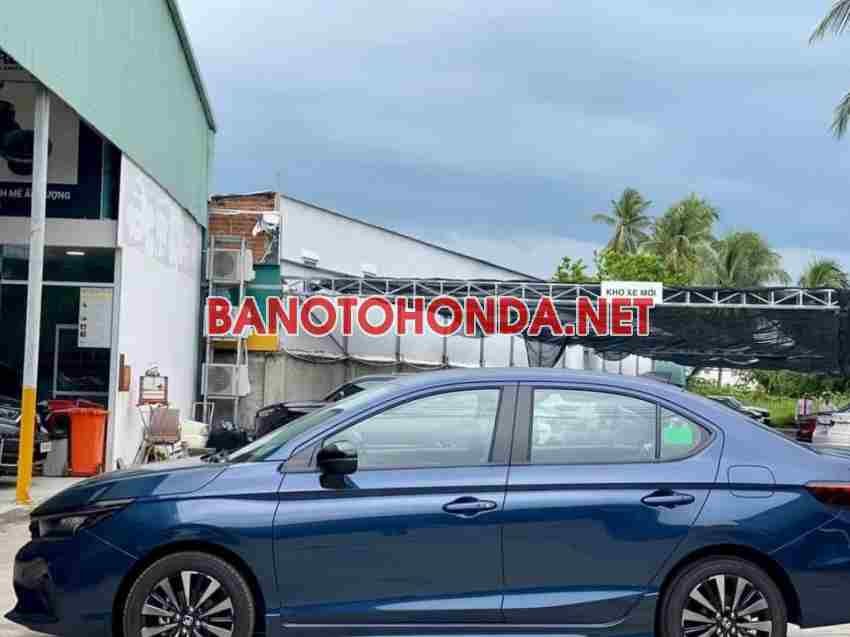Bán Honda City RS 1.5 AT năm 2026 đẹp xuất sắc