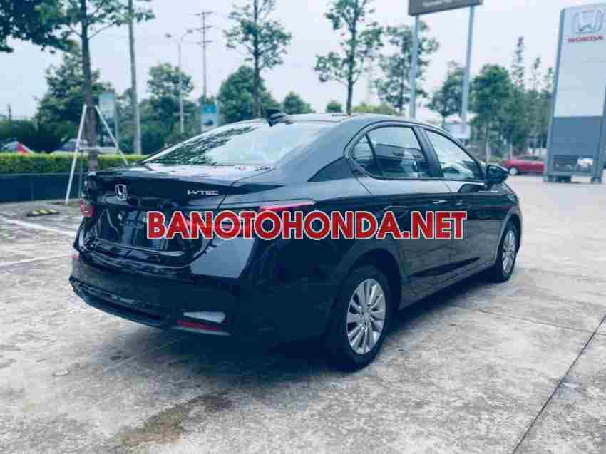 Honda City G 1.5 AT 2026 Số tự động - siêu đẹp