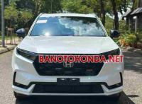 Bán Honda CRV e:HEV RS năm 2026, màu Trắng, xe Lắp ráp trong nước