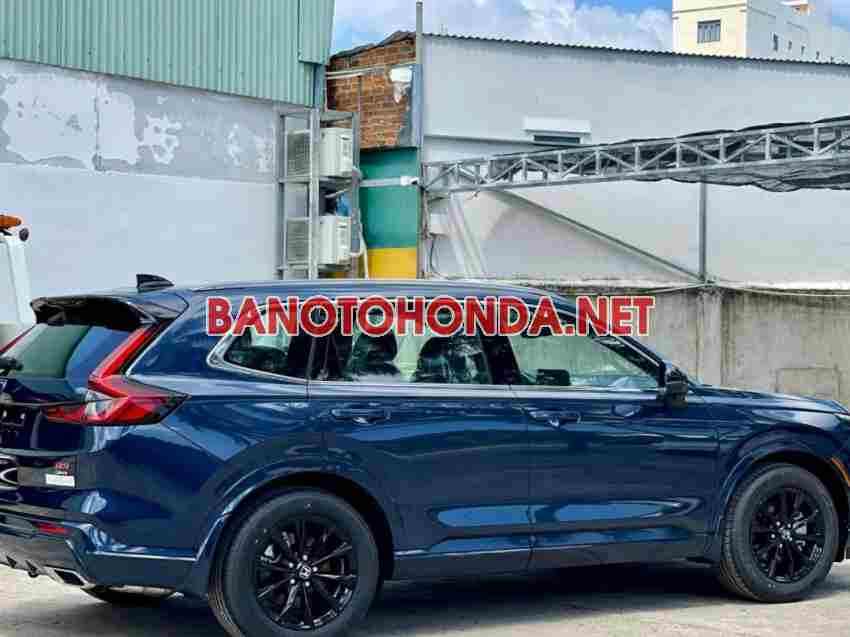 Honda CRV e:HEV RS model 2026, Suv