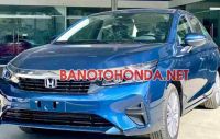Honda City L 1.5 AT 2026