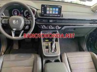 Honda CRV 2026 Số tự động Lắp ráp trong nước cực đẹp