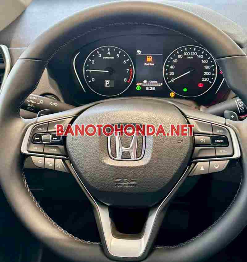 Honda City L 1.5 AT Số tự động năm 2026