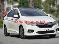 Cần bán xe Honda City 1.5TOP màu Trắng 2019