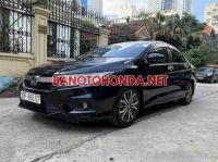 Honda City 1.5TOP 2018 Máy xăng, xe đẹp