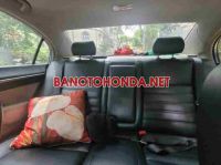 Cần bán gấp xe Honda Civic 2.0 AT 2008 màu Xanh
