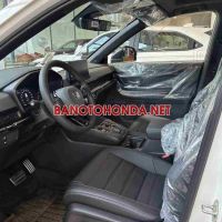 Honda CRV e:HEV RS sx 2026 Lắp ráp trong nước