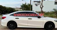 Cần bán gấp xe Honda Civic RS 1.5 AT năm 2021, màu Trắng, Số tự động