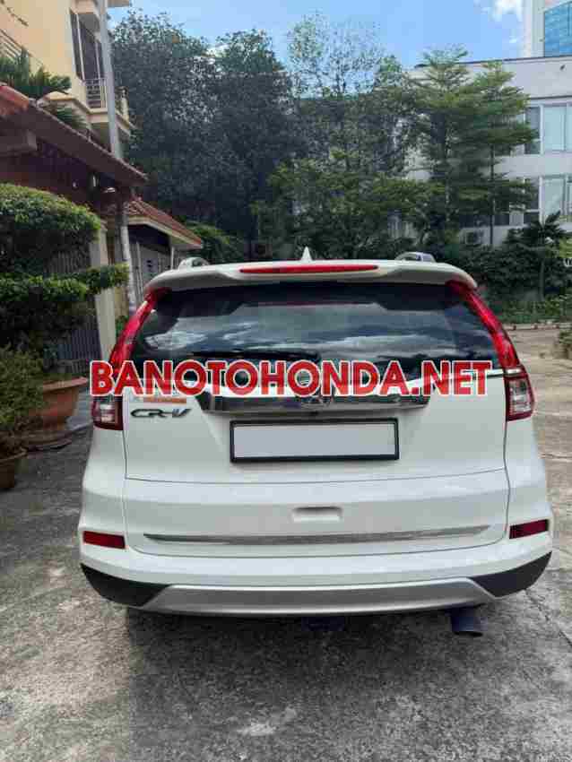 Cần bán xe Honda CRV 2.0 AT sx 2017