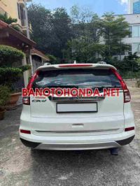 Cần bán xe Honda CRV 2.0 AT sx 2017