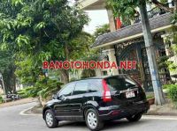 Honda CRV 2.4 AT năm sản xuất 2010 giá tốt