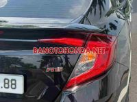 Honda Civic RS 1.5 AT sản xuất 2021 cực chất!