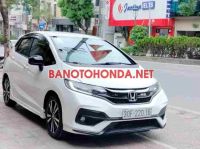 Honda Jazz RS 2018 Máy xăng đẹp long lanh