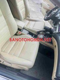 Cần bán gấp xe Honda Civic 1.8 AT 2009 màu Bạc