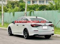Honda Civic e:HEV RS 2.0 AT model 2024 xe chuẩn hết ý
