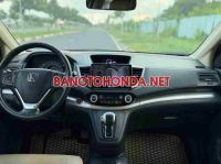 Cần bán xe Honda CRV 2.0 AT năm 2016 màu Trắng cực đẹp