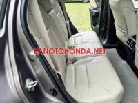 Cần bán gấp Honda CRV 2.0 AT đời 2015, màu Cát