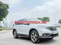Honda CRV 2.4 AT 2013 - Giá tốt