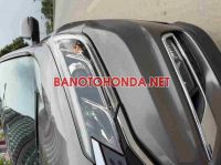 Cần bán gấp Honda CRV 2.0 AT đời 2015, màu Nâu