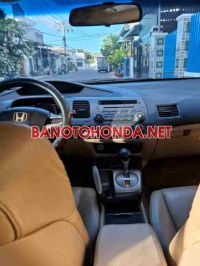 Cần bán Honda Civic 1.8 AT 2012 xe đẹp