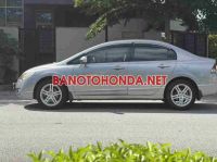 Cần bán Honda Civic 2.0 AT 2008, xe đẹp giá rẻ bất ngờ