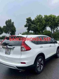Cần bán Honda CRV 2.4 AT 2015, xe đẹp giá rẻ bất ngờ