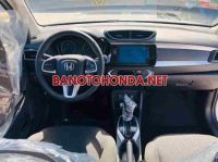 Honda BR V G Số tự động màu Đen 2026