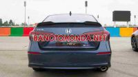 Honda Civic e:HEV RS 2.0 AT Xe hybrid 2026, đẹp xuất sắc