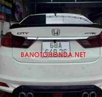 Cần bán nhanh Honda City 1.5 AT 2017 cực đẹp