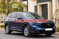 Honda CRV L sản xuất 2024 cực chất!