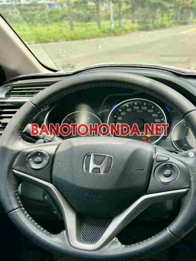 Cần bán xe Honda City 1.5TOP 2019 Số tự động