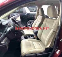 Cần bán gấp Honda CRV 2.0 AT 2017 - Xe đẹp - Giá tốt
