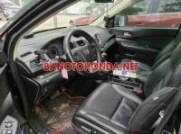 Honda CRV 2.4 AT năm sản xuất 2014 giá tốt