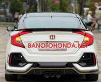 Cần bán gấp xe Honda Civic 1.5L Vtec Turbo 2017 màu Trắng