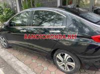 Cần bán Honda City 1.5 AT đời 2015