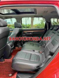 Cần bán Honda CRV L 2021 - Số tự động