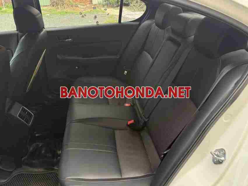 Cần bán xe Honda City RS 1.5 AT 2025 Số tự động