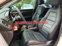 Honda CRV 2022 Suv màu Trắng
