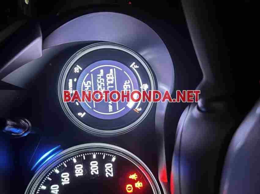 Honda City 1.5TOP 2020 Máy xăng đẹp long lanh