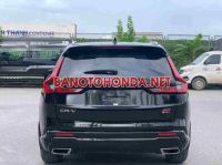 Honda CRV e:HEV RS model 2024 xe chuẩn hết ý