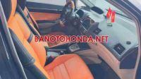 Xe Honda Civic 2.0 AT đời 2008 đẹp bán gấp