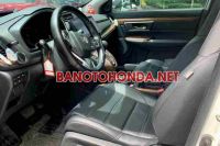 Cần bán Honda CRV L Máy xăng 2022 màu Trắng