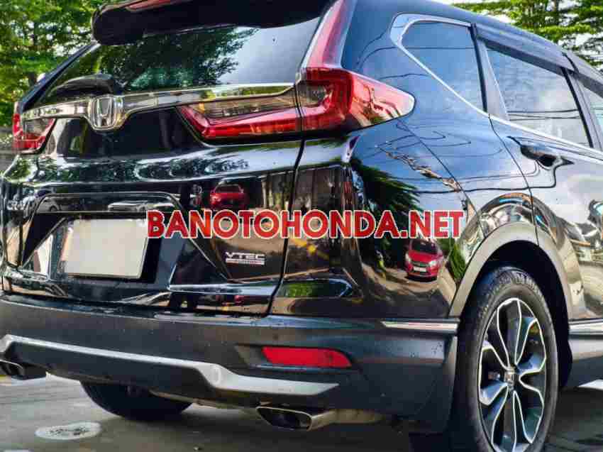 Honda CRV L 2020 Máy xăng đẹp long lanh