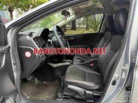 Cần bán xe Honda City 1.5 màu Bạc 2017
