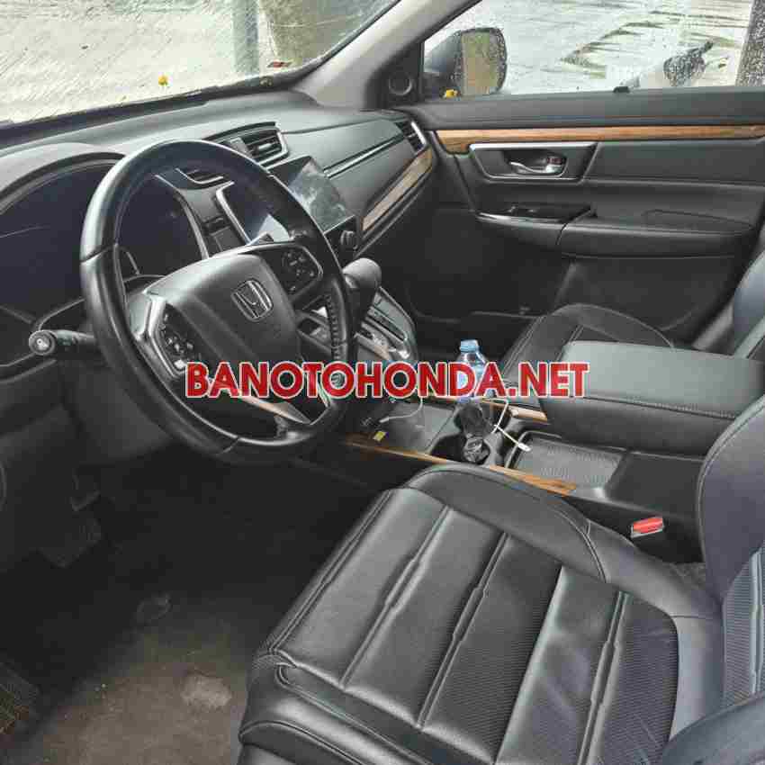 Cần bán xe Honda CRV L 2021 Số tự động