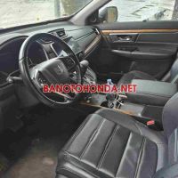 Cần bán xe Honda CRV L 2021 Số tự động