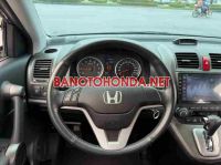 Cần bán xe Honda CRV 2.4 AT 2011 Số tự động màu Xám